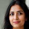 Avatar of Anjali Desai, High School Teacher.
